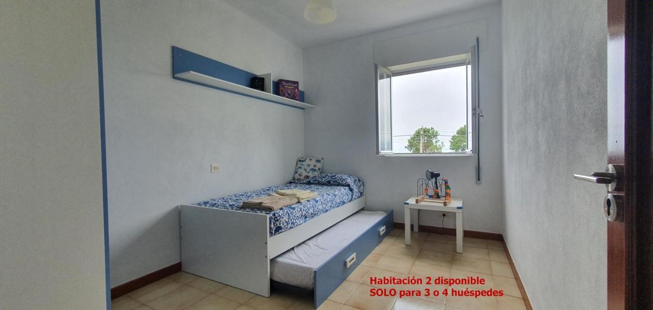 Carnota PLAYA a 100 metros Exterior foto
